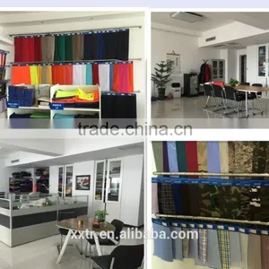 Flame Retardant Fabric 100cotton Woven Dyed Fabric thumbnail-6