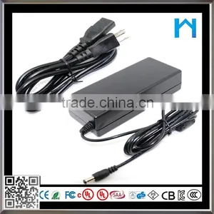 18 Volt 5 Amp Power Supply 90w thumbnail-1