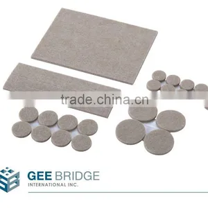 Felt Pad Assorted thumbnail-1