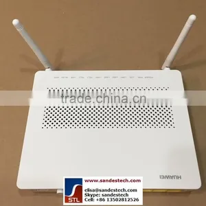 Huawei HG8245H With External Antenna GPON ONT Updated Version Huawei HG8245 HG8245A HG8345R thumbnail-1