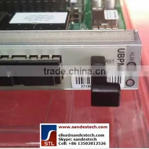 ZTE UBPM Universal Baseband Processing Board for ZTE ZXSDR BBU B8200 B8300 ZTE UBPG|UBPG1|UBPI|UBPM thumbnail-1