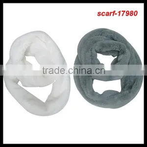 Fashion Cashmere New Pattern Wholesale Cotton Crinkle Scarf thumbnail-1