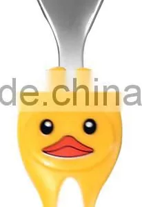 Dishwasher Safe Kids Cutlery Set thumbnail-2