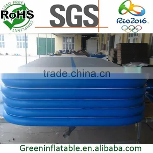 Giant Gymnastics Air Track, Big Air Floor thumbnail-1
