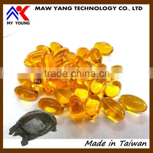 Quality Products Daily Need Product Trionyx Fish Oil Nutrient thumbnail-5