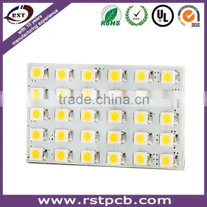 High Quality Plating Nickel Odm China Circuit Board Led thumbnail-1