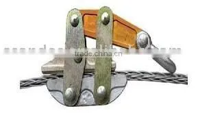 Anti-twisting Steel Wire Grip thumbnail-1