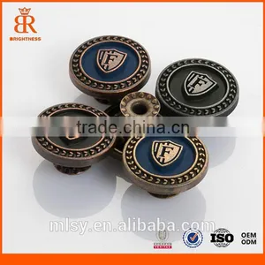 Hot Sale Different Types of Buttons Custom Clothing Buttons thumbnail-1