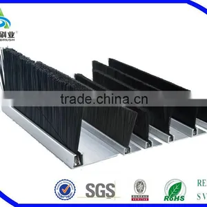 Aluminium Door Bottom Brush Seal -free Sample thumbnail-1