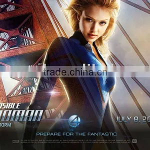 Movie Posters Printing, PP Paper Printing,indoor Posters Printing thumbnail-1