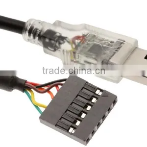 TTL-232R-3V3-usb Serial Cables thumbnail-3