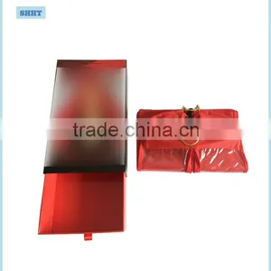 Hot Selling High Quality Hair Extension Packaging Box, Bag, Hanger thumbnail-2