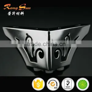 Steel Sofa Leg thumbnail-1