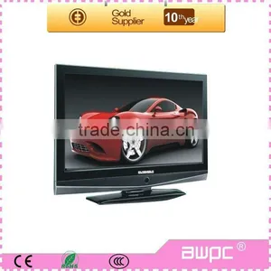 Slim and Flat 32 Inch HD LCD TV With Grade A+ Panel Wholesale thumbnail-1