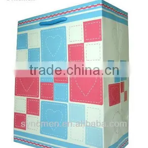 General Gift Packaging Bag With Rope Handle Packaging thumbnail-5