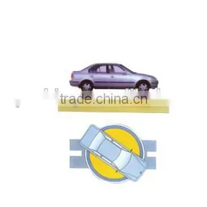 Turntables or Rotary Disk for Automotive thumbnail-1