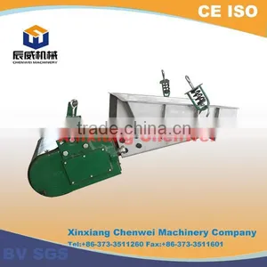 GZ Series Electromagnetic Vibrating Feeder for Bagging System thumbnail-2