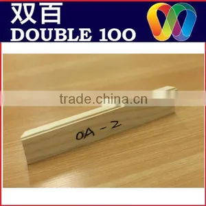 Customize High Quality Wood Photo Frame/album thumbnail-3
