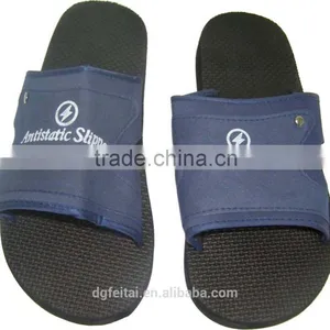 Surface Resistivity Function Anti Static Shoes ESD EVA Slippers thumbnail-1