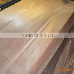 China Okoume Veneer CC Brand A Grade thumbnail-2