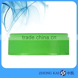 Plastic Screw Cap for Laundry Detergent thumbnail-1