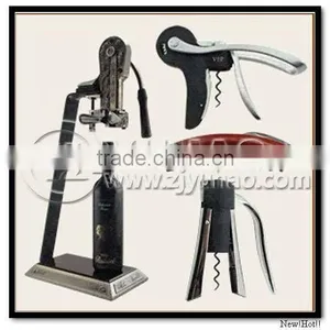 Promotional Fashion Design Bottle Opener thumbnail-1
