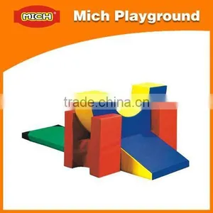 Indoor Playground Set 1096C thumbnail-1