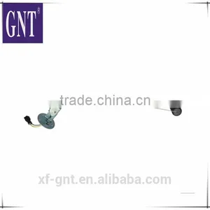 SH200A3 Diesel Fuel Tank Level Sensor for Excavator Electrical Parts thumbnail-1