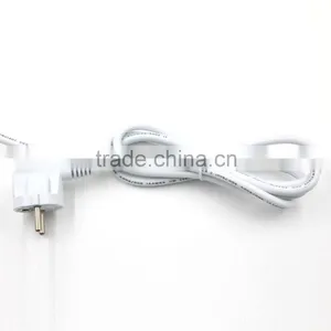 New 8 Outlet Power Strip 2 USB Charging Port Smart Power Strip Socket Power thumbnail-6