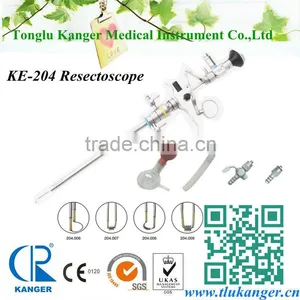 Resectoscope Set Rotating Locked Type thumbnail-1