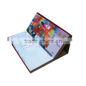 Retail Table Planner Calendar Printing thumbnail-5