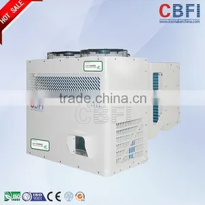 Industrial Cold Room Condenser Unit Selling thumbnail-4