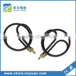Stainless Steel Cooker Baked Heater Parts Industrial Air Heater thumbnail-6