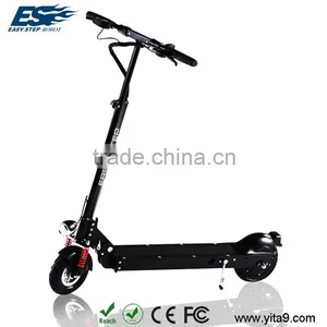 8 Inch 50km Folding Electric Scooters thumbnail-3