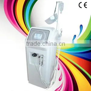 2014 CE Approval Newest Skin Whitening Water&oxygen Jet Machine thumbnail-1