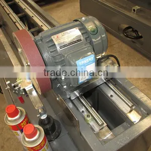 TMG-1200H Glue Scraper Knife Edge Grinding Machine thumbnail-3