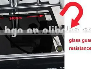 DING HUA DH-6500 Infrared Bga Chip Replace Machine/ Tool/ Kit/ Equipment/ Station thumbnail-6