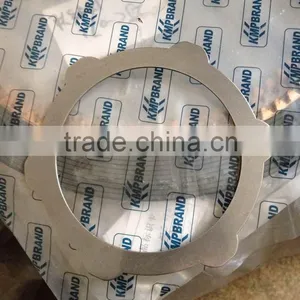 Kawasaki Excavator Swing Motor Transimission ML4008S thumbnail-1