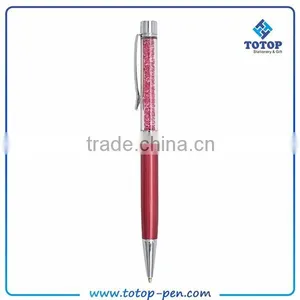 Crystal Ball Pen Ink Pen Eraser thumbnail-2