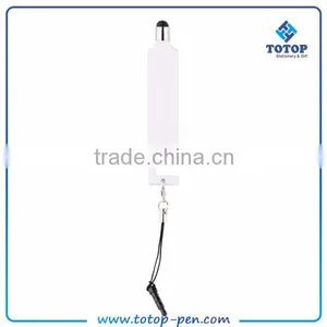 Focus on Solution Factory Newest Style New Mini Touch Pen thumbnail-4