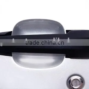 China Owned Brand Jinbei New Not Used Toyota Passenger Van thumbnail-3