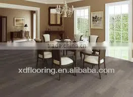 Cheap Grey Hdf Waterproof Laminate Flooring thumbnail-1