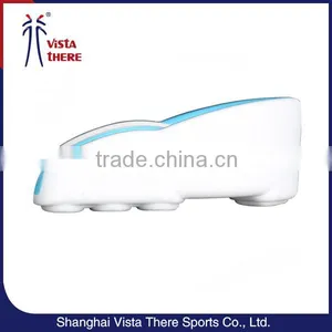 Custom Silicone Mouth Guard With Mouth Guard Case thumbnail-2
