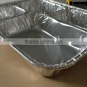 Aluminum Foil Container Manufacturer thumbnail-3