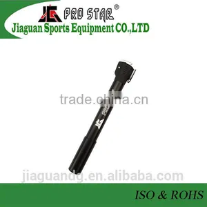 Aluminum Alloy Pump for MTB and Road Bike, Bike Tools thumbnail-2