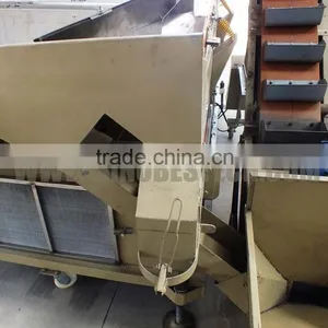 Vacuum Type Destoner of Process Sunflower With ISO Approval thumbnail-4