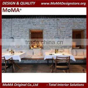 Fashion Restaurant Furniture/Restaurant Chair Design/Wholesale Furniture thumbnail-1