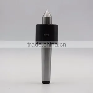 High Speed Lathe Heavy Duty Live Center MT4 MT5 MT6 thumbnail-5
