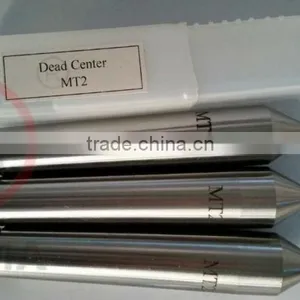Lathe Dead Center Lathe Drive Centers MT1 Dead Centers thumbnail-6