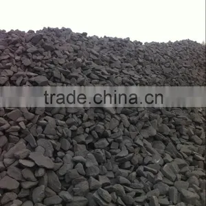 Carbon Anode Scrap, 10-30mm thumbnail-2